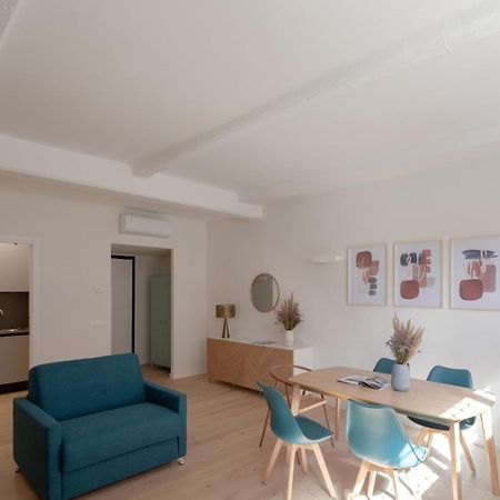 Noah Charme Apartment Rome Exterior photo