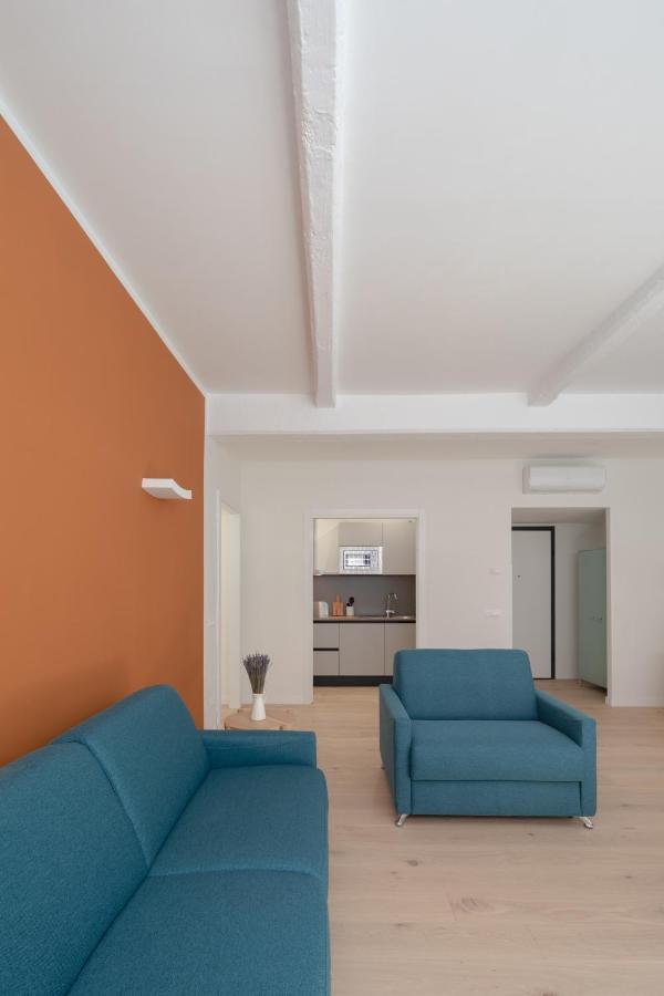 Noah Charme Apartment Rome Exterior photo