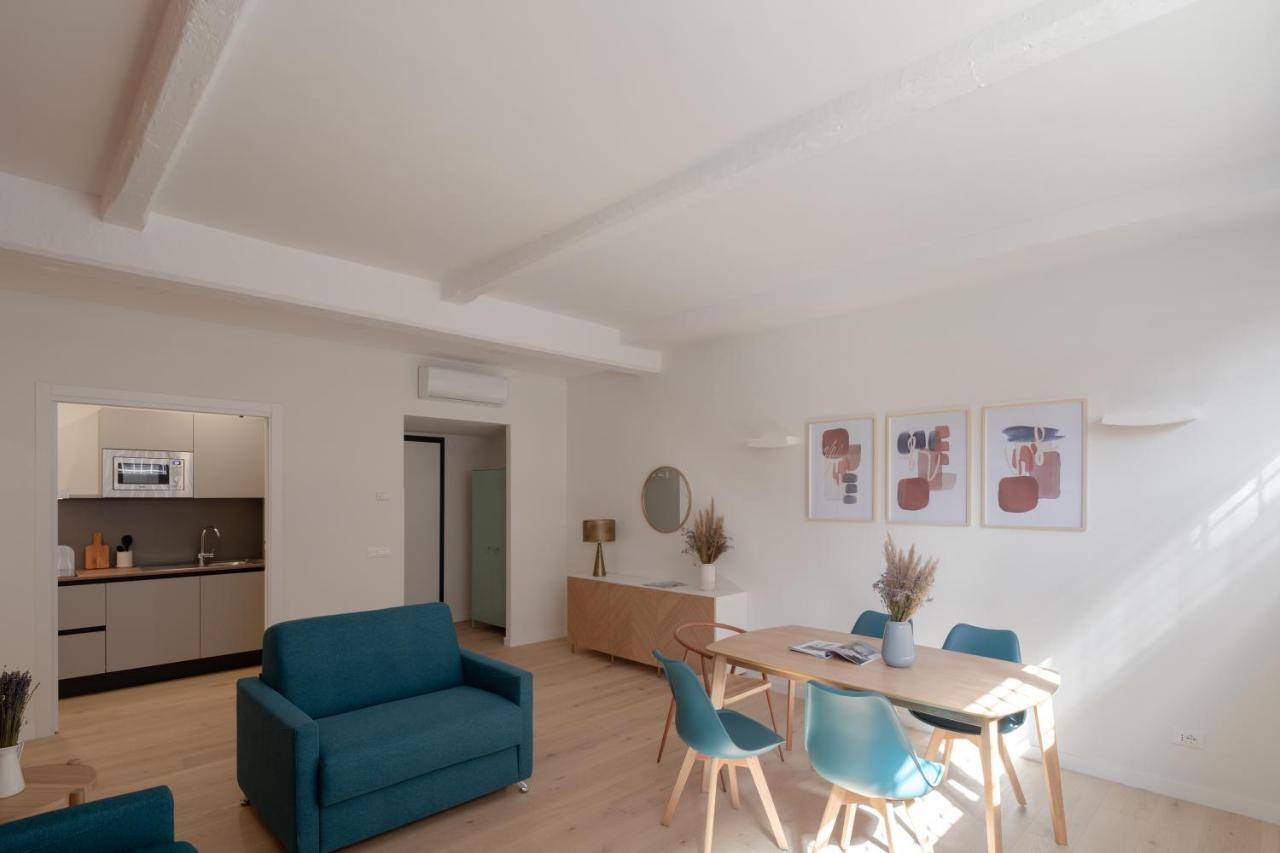Noah Charme Apartment Rome Exterior photo
