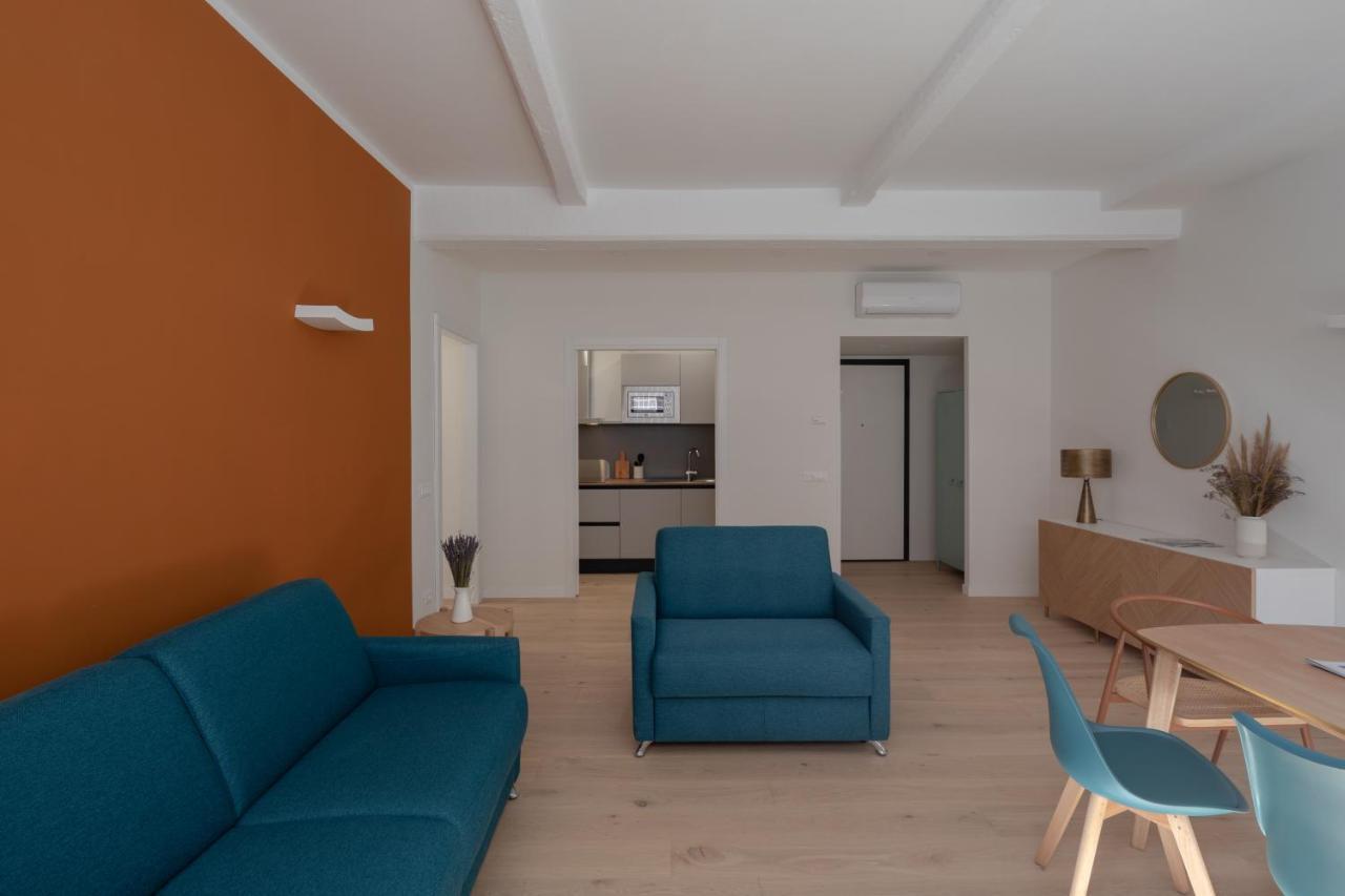 Noah Charme Apartment Rome Exterior photo