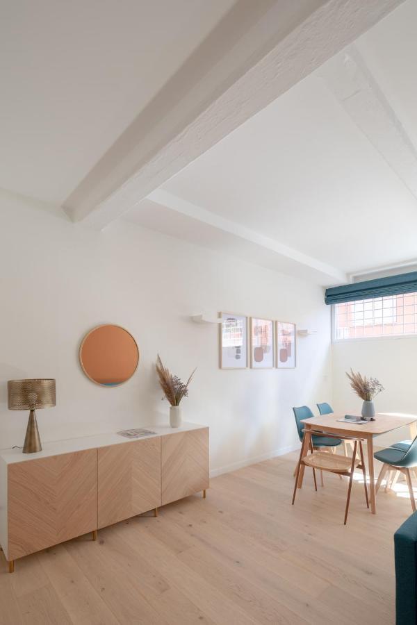 Noah Charme Apartment Rome Exterior photo