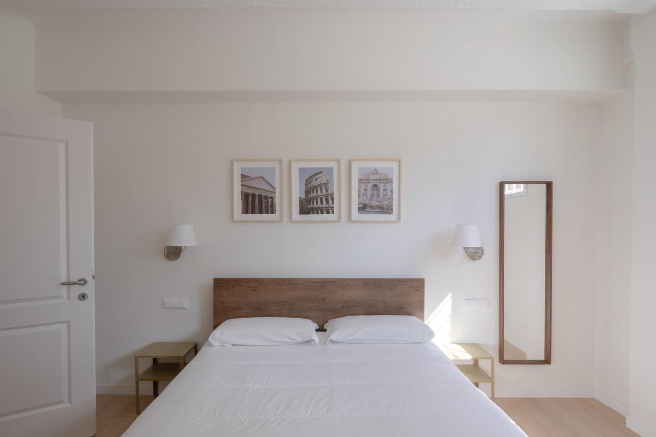 Noah Charme Apartment Rome Exterior photo