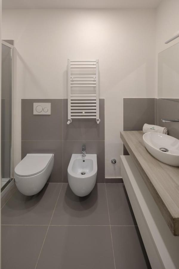 Noah Charme Apartment Rome Exterior photo
