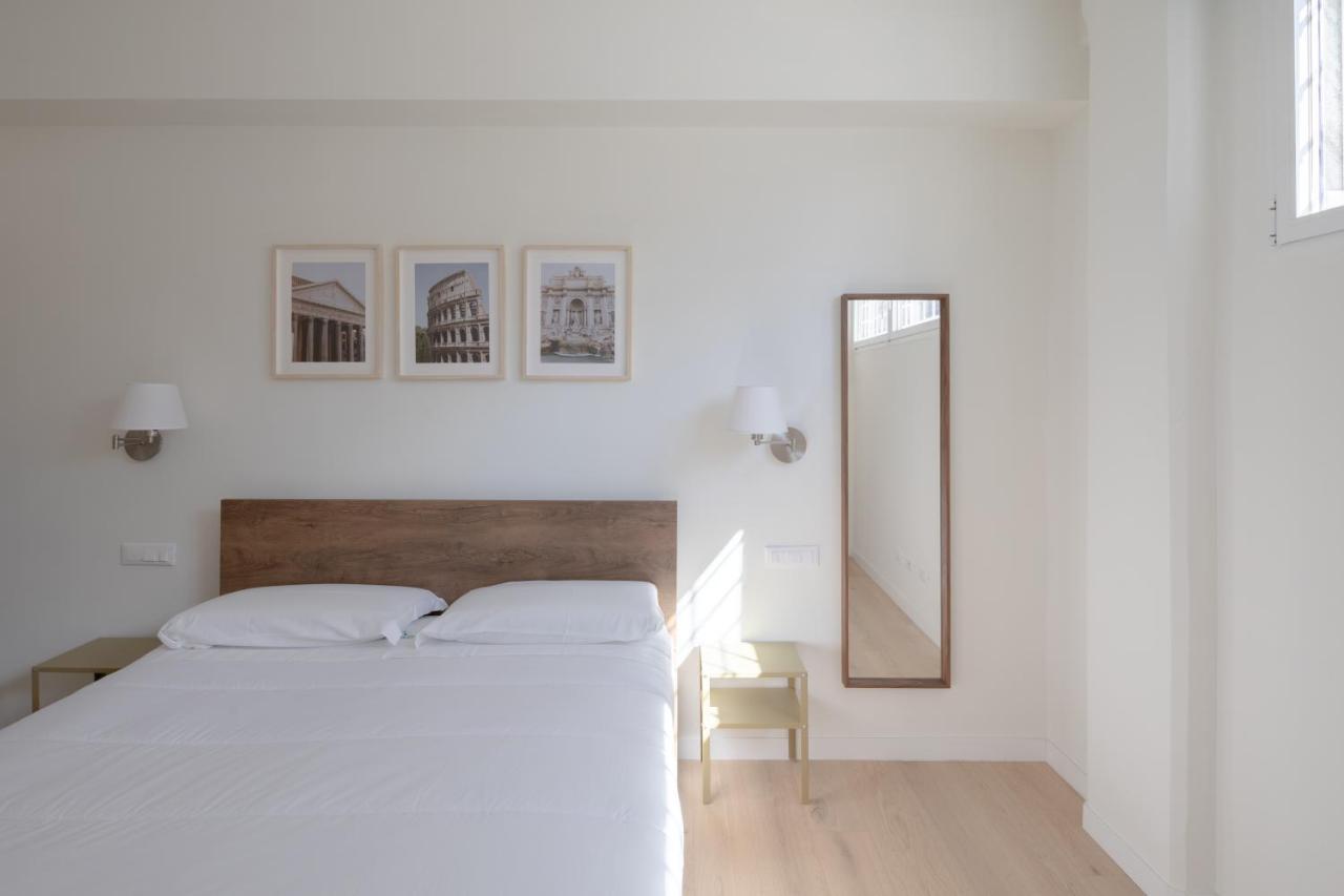 Noah Charme Apartment Rome Exterior photo